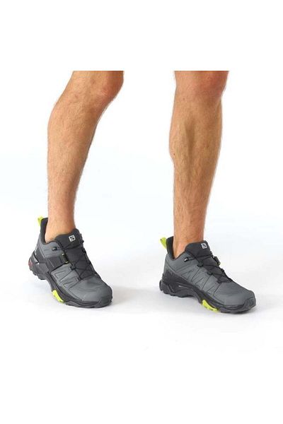 Salomon Ανδρικά παπούτσια εξωτερικού χώρου X Ultra 4 Gtx