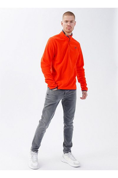 Quiksilver مهمة Halfzip M