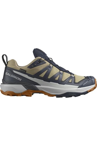 Salomon Ανδρικά παπούτσια εξωτερικού χώρου X Ultra 360 Edge Gtx