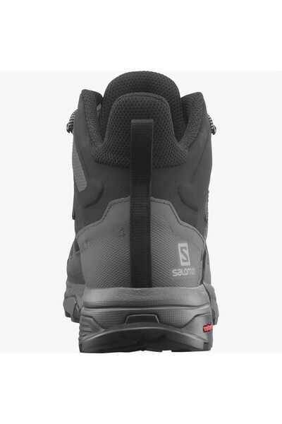 Salomon X Ultra 4 Mid Gtx L 413834   Ανδρικά παπούτσια εξωτερικού χώρου - Μαύρα