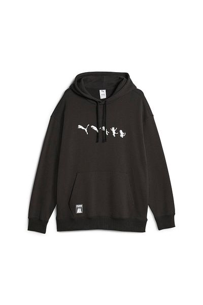 Puma X Ripndip Hoodie Tr Men's Sweatshirt