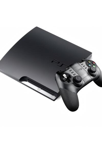 Generic Ipega 9076 Batman Bluetooth Wireless Controller 2.4g