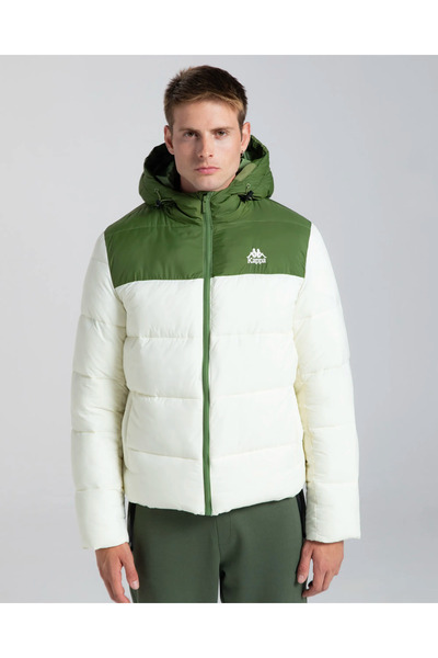 Kappa Authentic Gamarit Men's Coat