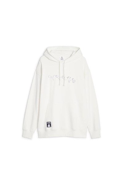 Puma X Ripndip Hoodie Tr Men's Sweatshirt
