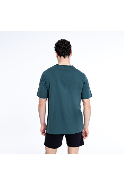 New Balance Σημείωση Unisex Lifesyle T-shirt Unisex T-shirt