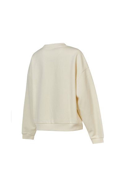 New Balance Nb Lifestyle Women's Sweatshirt