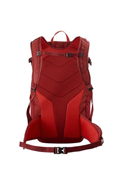 Salomon Rucsac unisex Trailblazer 30 roșu Lc2183700