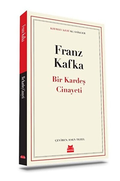 Kırmızı Kedi Yayınevi Deccal - Hıristiyanlığa Lanet