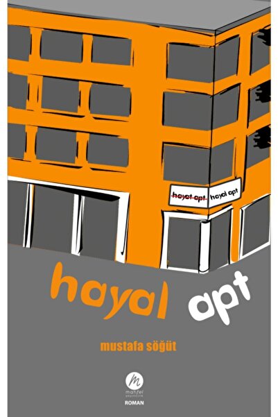 Mahfel Yayıncılık Riya Tabirleri Kitabı