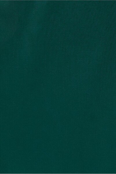 Alvina 42806 Model Asymmetric Cut Tunic