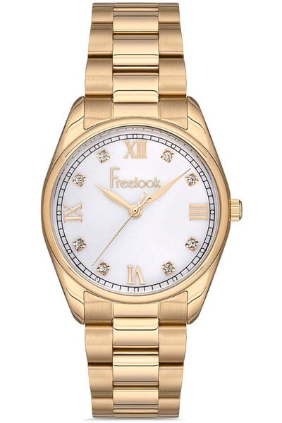 Freelook FL.1.10222.4 Kadın Kol Saati