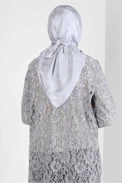 Alvina EșARFĂ JACQUARD ALVINA 8308