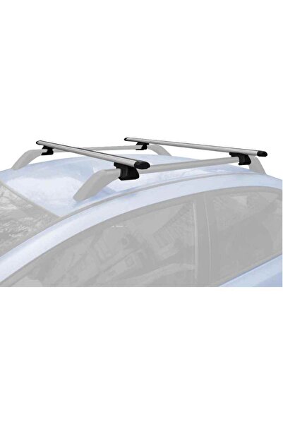Bod Port Bagaj Ara Atkı Tavan Barı 135cm