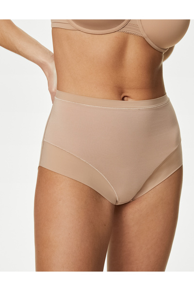Marks & Spencer 3'lü Flexifit™ Full Brief Külot Seti