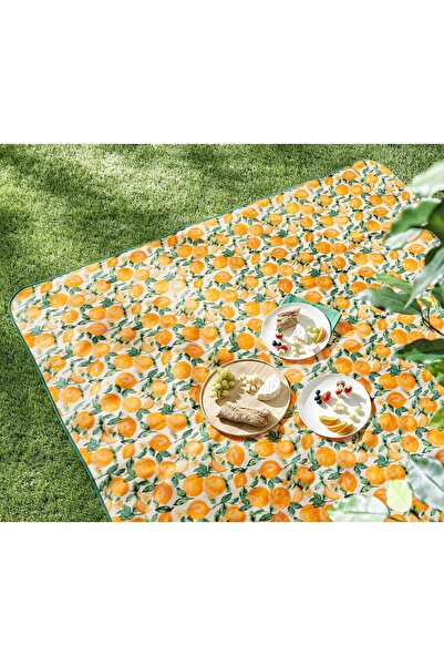 Tchibo XL Piknik Örtüsü