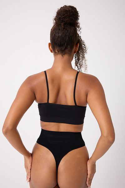 FOREVER MORE Waist Shaper Shaper High Waist String Corset