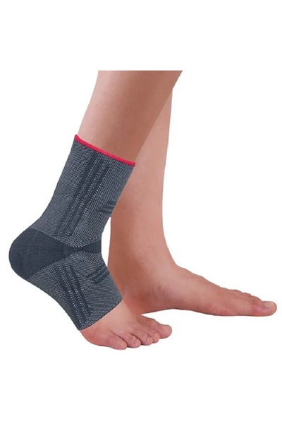 Orthocare 7910- Malleocare Comfort - Knitted Ankle Support (Malleol Supported) - Size XXL