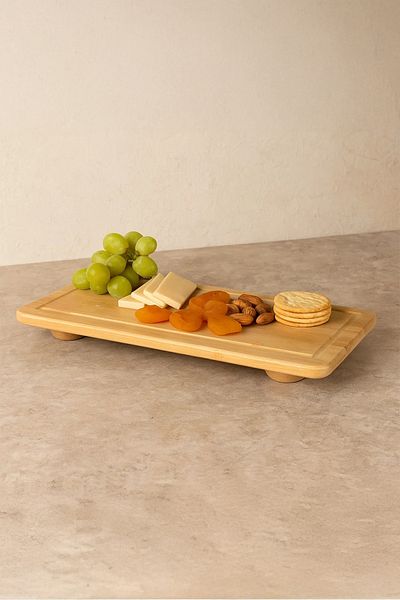 Bambum Freya Standing Presentation Board Rectangular