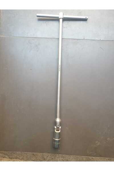 İzeltaş مقبس شمعة الإشعال المفصلي 20,8 ملم