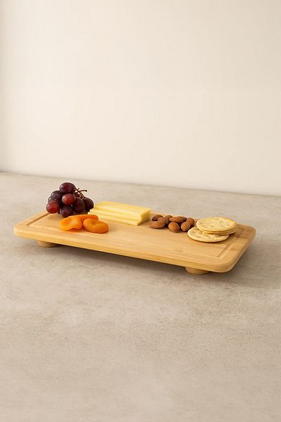 Bambum Freya Standing Presentation Board Rectangular