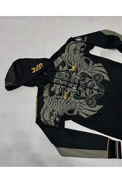 Venum UFC Venum Crypto Hırka Eşofman Takımı MMA Boxing Takım Kick Boks Eldiven Boks Eldiveni Venum