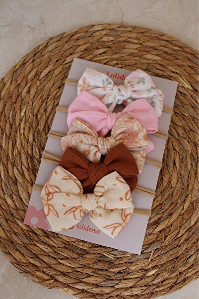 Lolidenss 5 piece thin band set