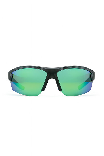 Focus On Falco Smoked Blue Unisex Sports Sunglasses |   Outdoor