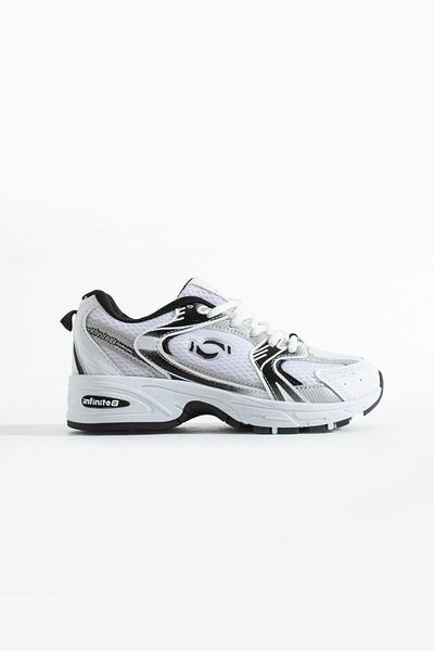 infinite8 Girls' Boys' Sports Shoes Sneakers