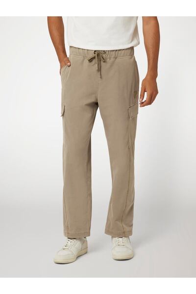 Guess Steno Erkek Pants