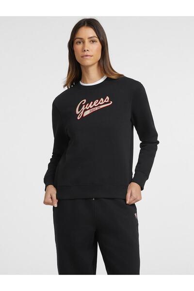 Guess Γυναικείο φούτερ Gj