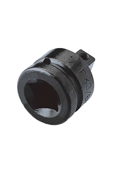 İzeltaş İzeltaş Air Socket Adapter 3/4Fx1/2M 3/4 - Izeltaş 1519067011