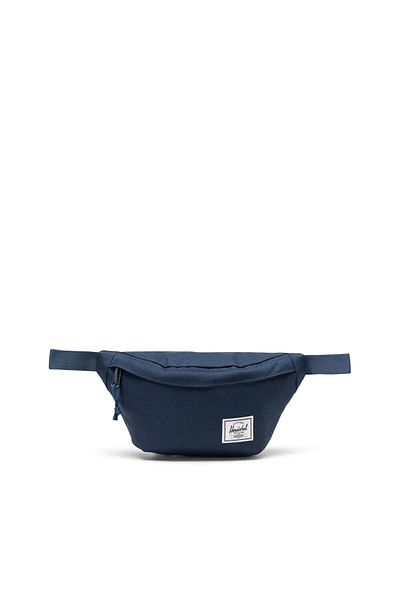 herschel Gilet de șold albastru închis Herschel