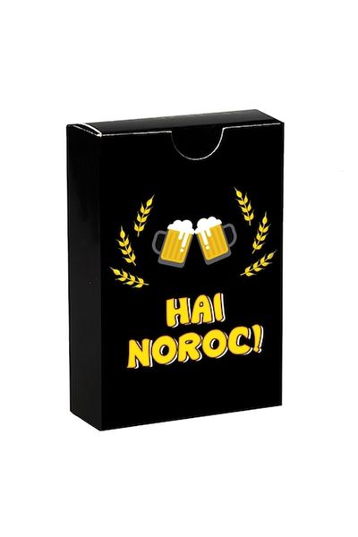 Legendary Gifts Good Luck! Party game, Romanian language