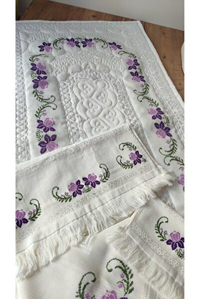 Handmade Çeyizlik seccade