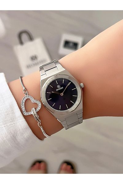 Homies Women's Wristwatch - Original Product - Bracelet Gift - 3 ATM Waterproof