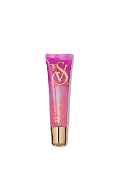 Victoria's Secret Paradise Pout Berry Tropic Flavor Gloss Dudak Parlatıcısı