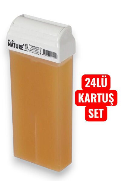 Active Naturel Active Nature Natural Rolon 24'lü Kartuş Ağda