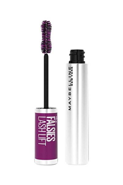 GENCE رفع الرموش الصناعية من نيويورك - 01 أسود