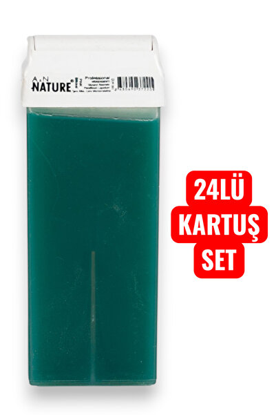 Active Naturel Active Nature Azulen Rolon 24'lü Kartuş Ağda