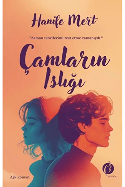 Herdem Kitap Çamların Islığı