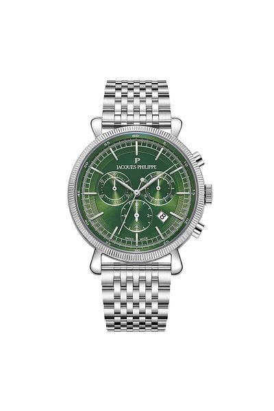 Jacques Philippe Jpqgc1913X6 Men Wrist Watch