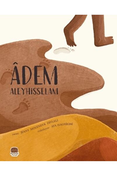 New Age Yayınları آدم عليه السلام