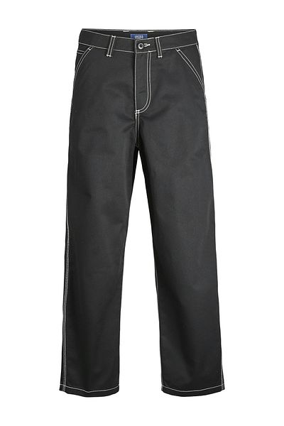 Jack & Jones Junior Jeans ALEX CONTRAST lange Hose