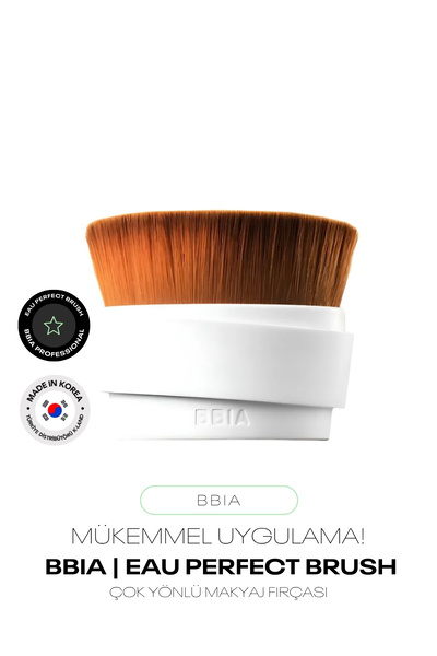 BBIA فرشاة مكياج مثالية متعددة الاستخدامات من Perfect Practice Eau