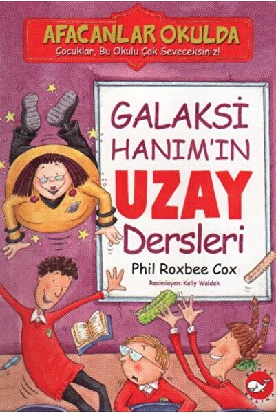 Marvel Impostors in School - Galaxy Hanım's Space Lessons