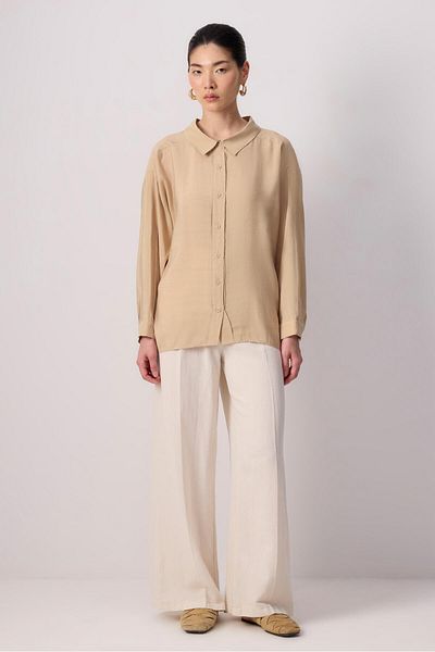 Touché Privé ΠΟΥΚΑΜΙΣΟ OVERSIZE