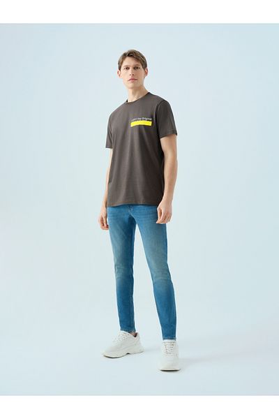 Loft Lf2038686 T-Shirt K.Sleeve