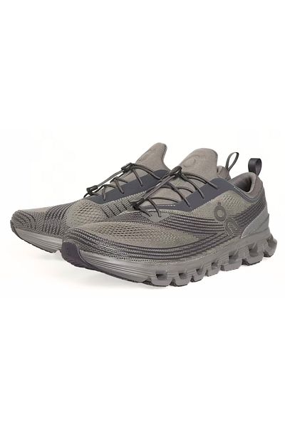 ON Cloud X Z5 – Multifunctional Trainers with Ventilated Mesh Upper