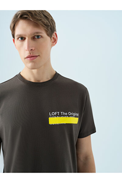 Loft LF2038686 ΜΠΛΟΥΖΑ ΜΑΚΡΙΑ ΣΚΟΥΡΑ