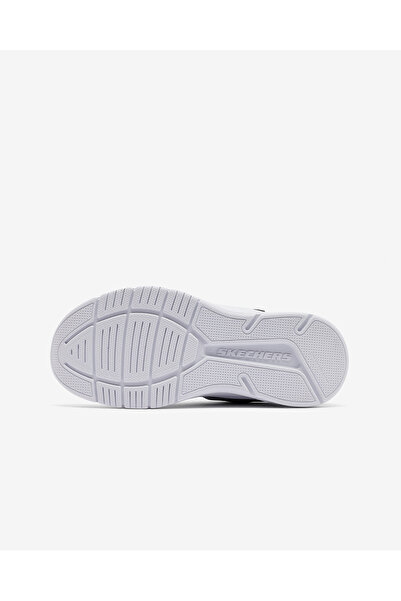 SKECHERS MICROSPEC ADVANCE Büyük Erkek Çocuk Mavi Spor Ayakkabı 403926L NVLG
